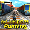 lol running surprise happy dolls手机版下载