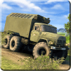 Army Truck Driving Military Camp 2018