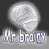 Mr Brainy