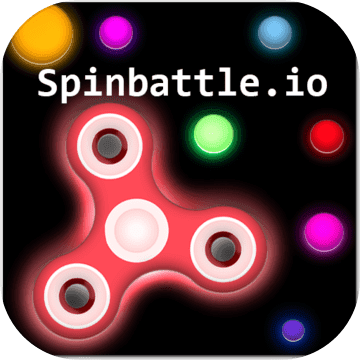 SpinBattle.io : spinz.io on mobile