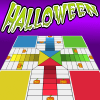 Parchis Halloween