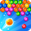 Bubble Shooter Fish Puzzle