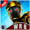 Guide For Real Steel WRB Tips