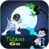 Tin Titans Go-run