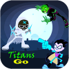 Tin Titans Go-run中文版下载