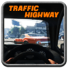 Highway Real 3D Car Traffic Racer Turbo Drift Game官方下载