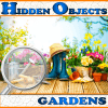 Hidden Objects Garden手机版下载