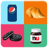 游戏下载What's the Food? free logo quiz