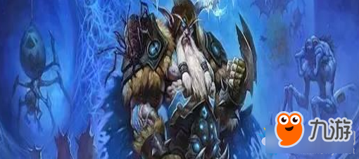 《炉石传说》超高斩杀的附魔大炮牧卡组推荐