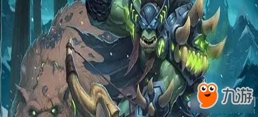 《炉石传说》超高斩杀的附魔大炮牧卡组推荐