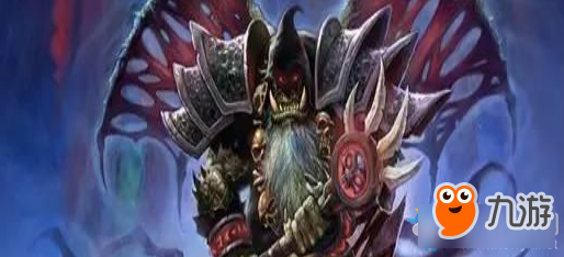 《炉石传说》超高斩杀的附魔大炮牧卡组推荐