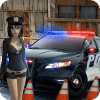 中国警车停车场2018 - Police Car Parking Mania