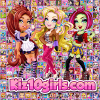 Girl Games By Kiz10girls.com中文版下载