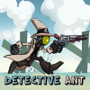 Detective Ant中文版下载