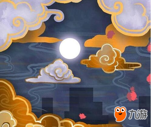 水墨国风《冥夏之途》演绎国味的神怪