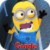 Guide Minion Rush如何升级版本