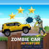 zombie car race版本更新