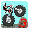 Monster Bike Mission 3如何升级版本