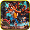 Bandicoot Adventure Game Crash玩不了怎么办