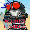 New Kamen Raider Battride War 3 Tips费流量吗