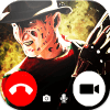 Freddy Krueger call simulator