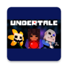 游戏下载World Undertale for MC PE