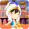 游戏下载Prince Aladin in Castle Adventure