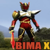 Guide Bima-X Satria Garuda