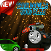 Super Killer Train Douglas Tomas and Friends Game