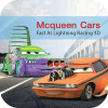 Guide Mcqueen Cars Fast As Lightning Racing 3D安卓版下载