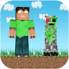 Angry Herobrine MultiCraft FREEiphone版下载