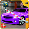 Real Car Parking Simulator 3D 2017占内存小吗