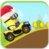 Climb Minion Car racing怎么下载到手机