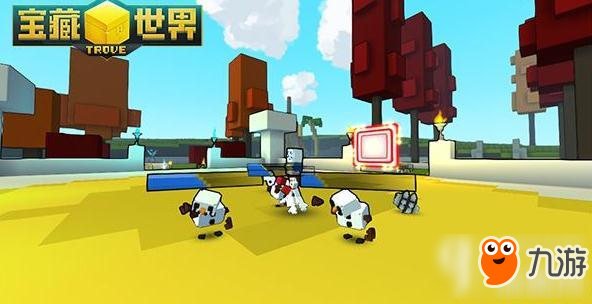 宝藏世界将推全新职业墓灵术师吗 墓灵术师详解