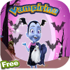 super vampire * adventure game