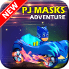 PJ Car Catboy Racer Mask Adventure手机版下载