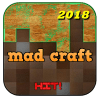 Mad Craft: 3D Building