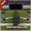 Football Mod for MCPE