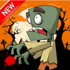 Zombie attack : Smash Zombie Game