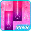 Pink Piano Tiles 3安全下载