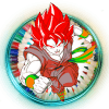 Goku super saiyan coloring版本更新