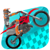 Sky High Bike 3D Stunts 2018无法打开