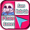 Sans Undertale Piano Music Games官方下载