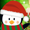 Christmas Penguin