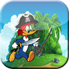 woody pirate woodpecker Adventure最新版下载