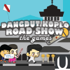 Dangdut Koplo Road Show : The Game