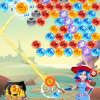 Bubble Shoot Magic World