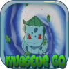 Bulbasaur Go Adventure