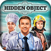 Hidden Object - I Love My Job