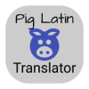 Pig Latin Translator/Detranslator